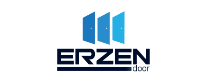 Erzen Door (Erzen Mimarlık Mobilya San. Ve Tic. A.Ş.) firma logosu